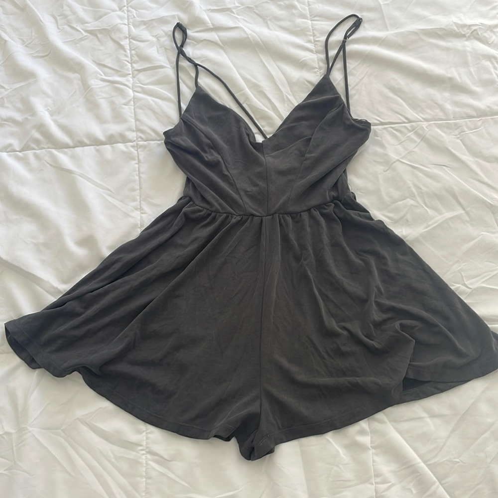 Mahina romper worn once